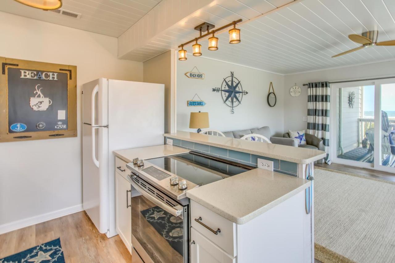 Carolina Beach Condo With Community Pool Dış mekan fotoğraf